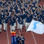 СК отправит 150 спортсменов на Азиатские игры-2014