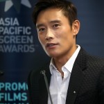 Актер Ли Бён Хон участвует в съемках фильма «Терминатор 5»