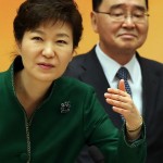 Президент Южной Кореи не приняла отставку премьера