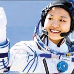 Первая южнокорейская астронавтка решила уйти из космической программы Сеула