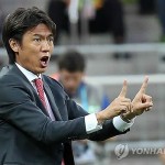 Корейская федерация футбола решила оставить Хон Мён Бо на посту тренера сборной
