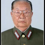В КНДР скончался один из разработчиков ядерного оружия в стране генерал Чон Пен Хо