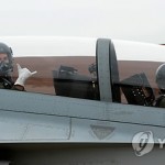 Эксперты из США изучили южнокорейские лёгкие штурмовики TA-50