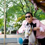 Gangnam Style набирает по 3 миллиона просмотров в день
