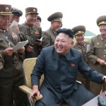 Лидер КНДР Ким Чен Ын испытал новые тактические ракеты