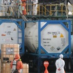 Южнокорейская SK Chemicals намерена стать резидентом нефтехимического кластера в Приморье