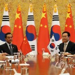 Пекин призвал Сеул осторожно подходить к размещению американской системы ПРО в Южной Корее
