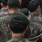 Главком сухопутных войск Южной Кореи подал в отставку