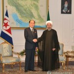 ЦТАК: министр иностранных дел КНДР посетит Иран с официальным визитом