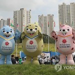 Сеул возьмет на себя часть расходов на участие СК в Азиатских играх