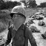 Корейская война во Вьетнаме