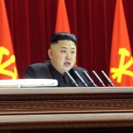 СМИ КНДР не сообщили о присутствии Ким Чен Ына на празднованиях 69-летия Партии Кореи
