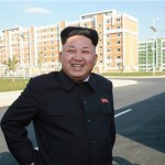 Лидер КНДР появился на публике впервые за 40 дней
