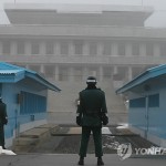 Минобороны РК: Перестрелка на межкорейской границе – провокация Севера