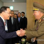 Пхеньян согласился провести новый раунд переговоров с Сеулом на высоком уровне