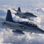 РК и США приступили к учениям ВВС Max Thunder