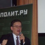 Андрей Ланьков выступит в Москве с публичной лекцией
