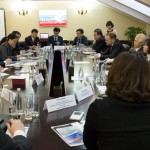 Российские и корейские журналисты встретились в рамках Форума «Диалог Россия — Республика Корея»