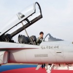 Президент Южной Кореи призвала армию находиться в полной боеготовности