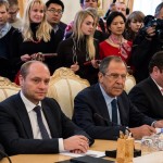 Лавров заявил о возможности прихода российских инвесторов в КНДР