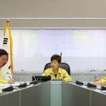 Пак Кын Хе примет отставку Чон Хон Вона по завершении поисковой операции на месте трагедии парома «Сэволь»