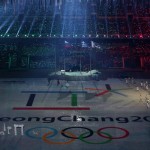 Глава оргкомитета Олиимпийских игр-2018: все соревнования Олимпиады пройдут в Южной Корее