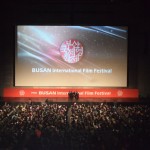 В Пусане открылся XIX международный кинофестиваль