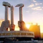 Выборы в Верховное народное собрание КНДР назначены на 9 марта