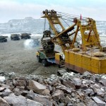 Запасы полезных ископаемых КНДР оцениваются в $6,4 трлн