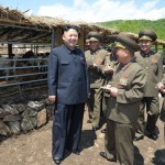 Ким Чен Ын всерьез занялся экономикой КНДР