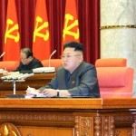 Лидер КНДР высказался за радикальный поворот в социалистическом строительстве