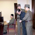 “Нодон синмун”: группа Чан Сон Тхэка пыталась подорвать систему руководства КНДР