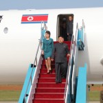 Председатель ТПК, Председатель Госсовета КНДР, товарищ Ким Чен Ын нанесет визит в РФ