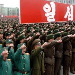 КНДР ответит на усиление конфронтации со стороны США укреплением ядерных сил – агентство ЦТАК