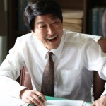 Южнокорейский фильм «Адвокат» посмотрели более 8 млн. человек