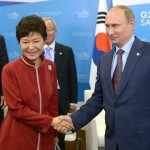 По итогам южнокорейско-российского саммита будет принято совместное заявление
