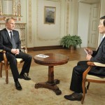Путин: шестисторонние переговоры должны возобновиться без предварительных условий в адрес КНДР