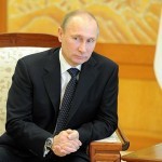 Путин: Россия готова построить трубопровод для поставок газа на Корейский полуостров