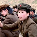 Северокорейские рабочие не вышли на работу в промзону Кэсон во вторник
