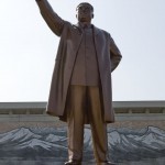 Ким Ир Сен – послание из духовного мира