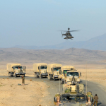 РК выделит на помощь Афганистану 18 млн. долларов