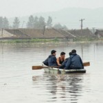 По данным ООН, в КНДР 46 тысяч человек лишились жилья из-за наводнений