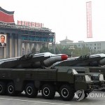 Вашингтон не позволит КНДР завладеть баллистической ракетой с ядерной боеголовкой – министр обороны США