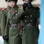 Пхеньян передал Сеулу южнокорейца, задержанного в ноябре