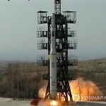 КНДР испытывает ракетные двигатели, считают эксперты