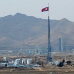В главной разведслужбе Южной Кореи закрыта группа психологической войны с Севером