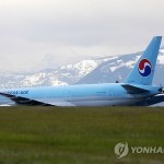 За пассажирами “Боинга 777», экстренно приземлившегося на Чукотке, из Сеула прилетел “Боинг 747-400»