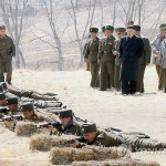 Верховное командование КНДР выступило с резким заявлением в связи с американо-южнокорейскими маневрами