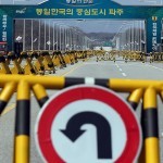 Южнокорейские бизнесмены потеряли 910 млн долларов из-за закрытия комплекса в Кэсоне
