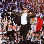 Новый клип Psy “Джентльмен” на YouTube собрал за сутки более 20 млн просмотров